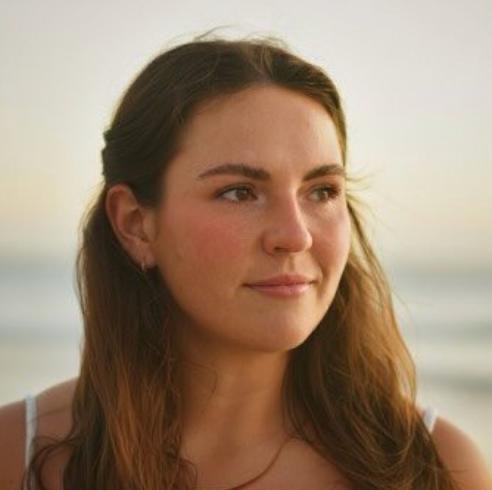 Jemma after